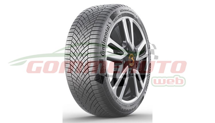 COP. 225/45VR17  CONTI  ALLSEASONCONTACT 2 FR XL        94V